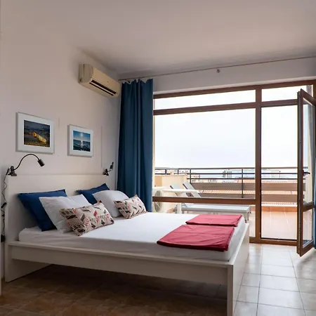 Lighthouse Apartment Sveti Vlas