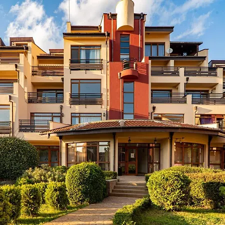 Lighthouse Apartment Sveti Vlas