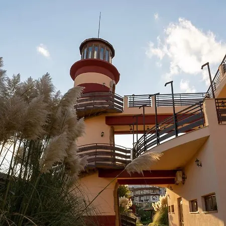 Apartment Lighthouse